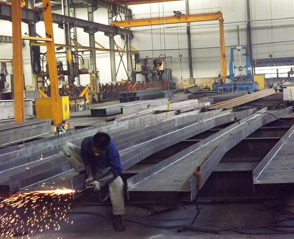 數(shù)控火焰切割